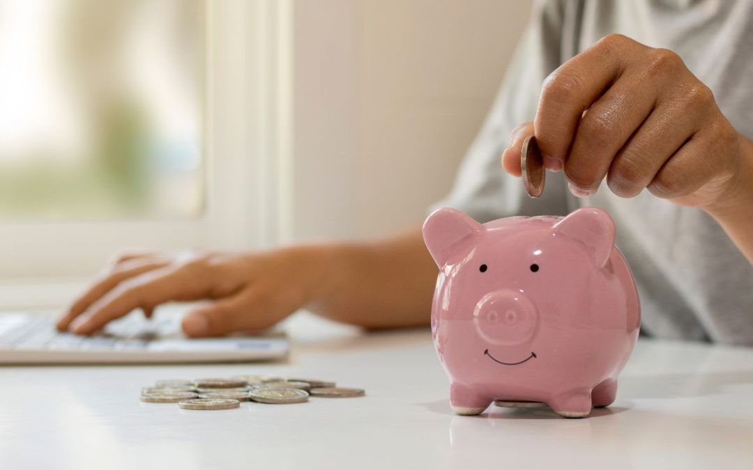 ¡Buenas noticias para los hipotecados! El euríbor cae en mayo y trae la mayor rebaja en tres años