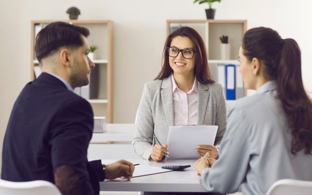 Beneficios de Contar con un Asesor Hipotecario: Cómo te puede ayudar a obtener mejores condiciones en tu crédito