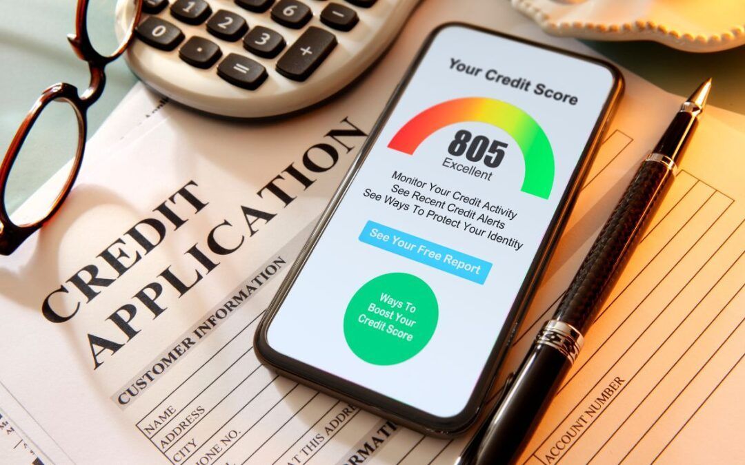 Prepara tu perfil crediticio y consigue la hipoteca perfecta