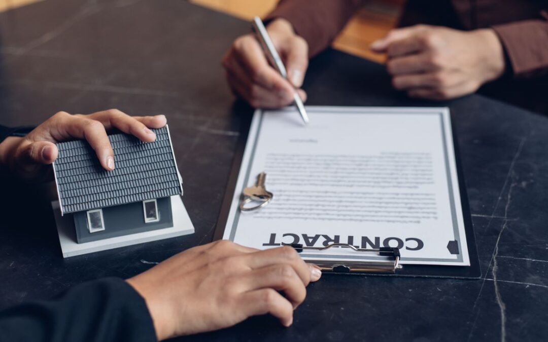 ¿Pensando en renegociar tu hipoteca? Descubre si la novación es para ti