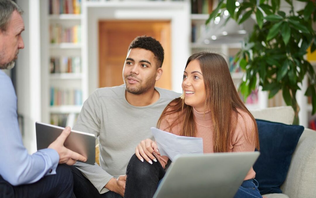 Hipotecas para jóvenes y primeros compradores en España: