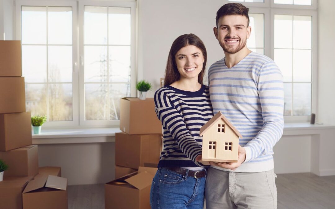 2026: el año de la confianza inmobiliaria