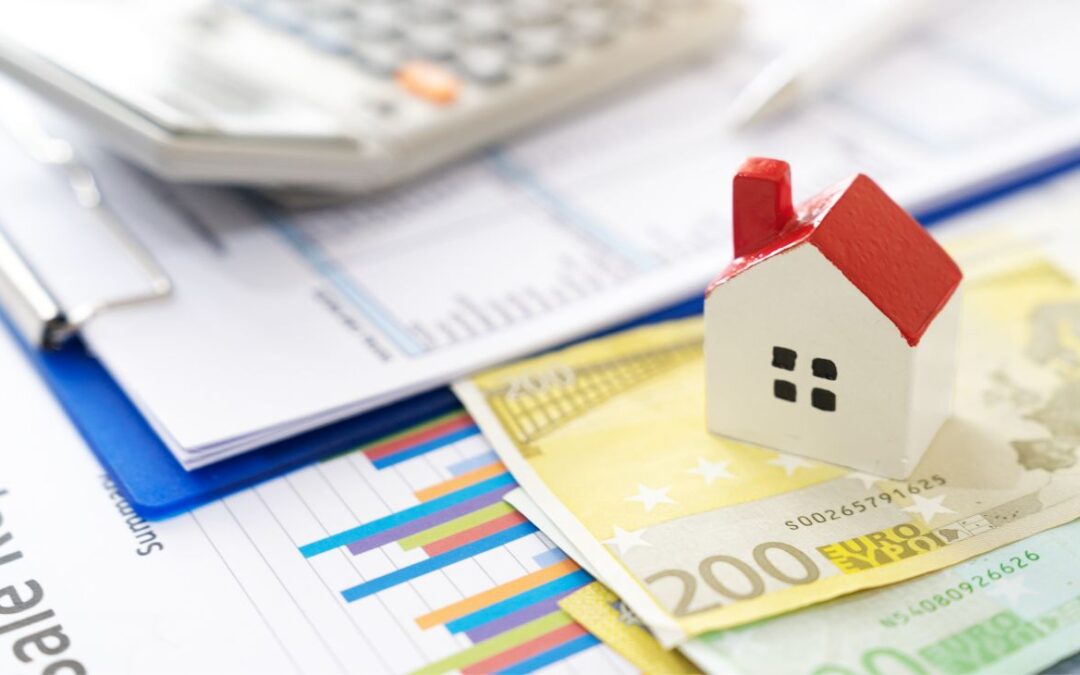 El scoring bancario: cómo te evalúan antes de conceder una hipoteca