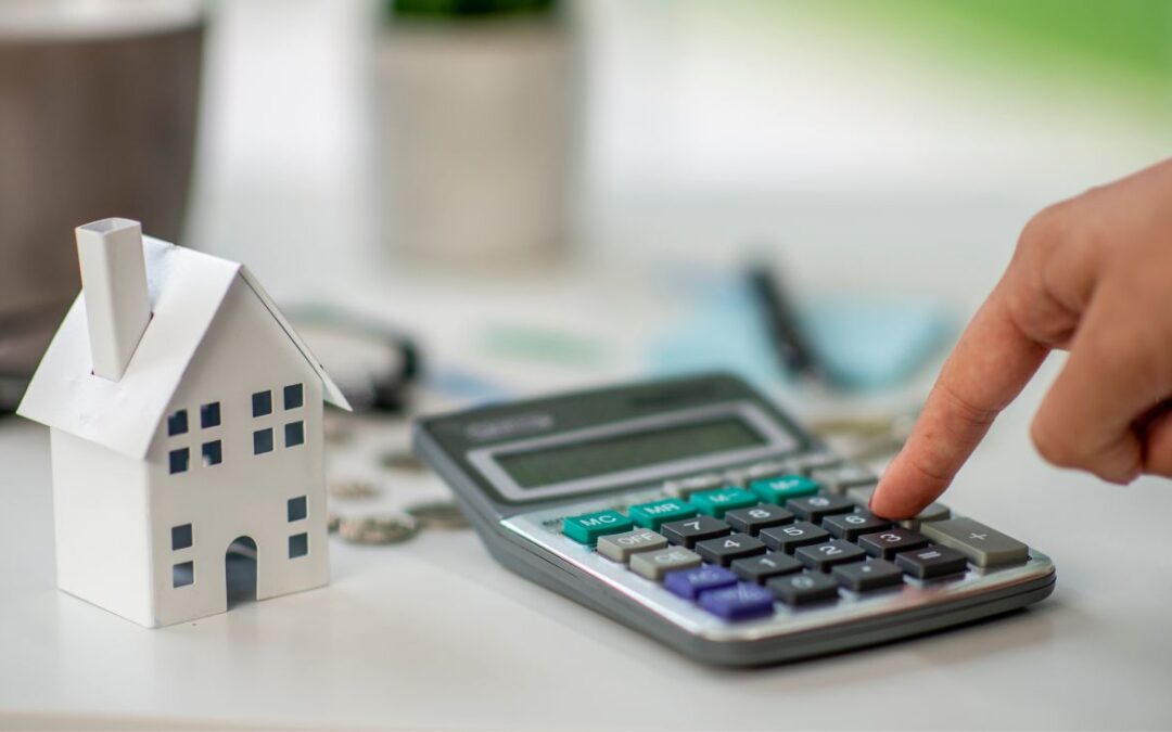 Tasación e hipoteca: ¿qué pasa si la vivienda vale menos?