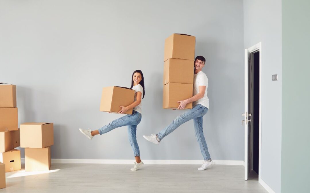 Hipoteca para cambiar de casa: ¿comprar antes de vender?
